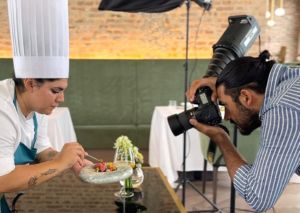 strategie vincenti per il food con la fotografia