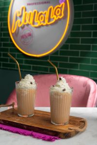 Fotografia food e gelateria