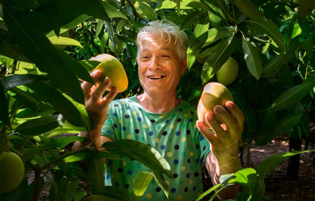 food photography e potere persuasivo