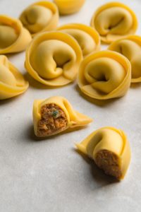 fotografia del cibo e potere visivo