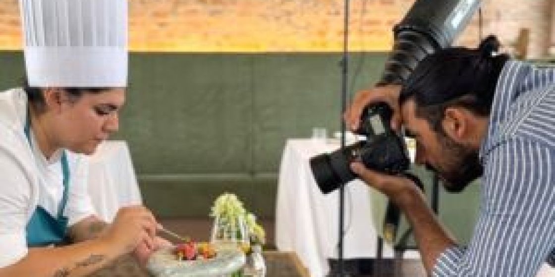 strategie vincenti per il food con la fotografia