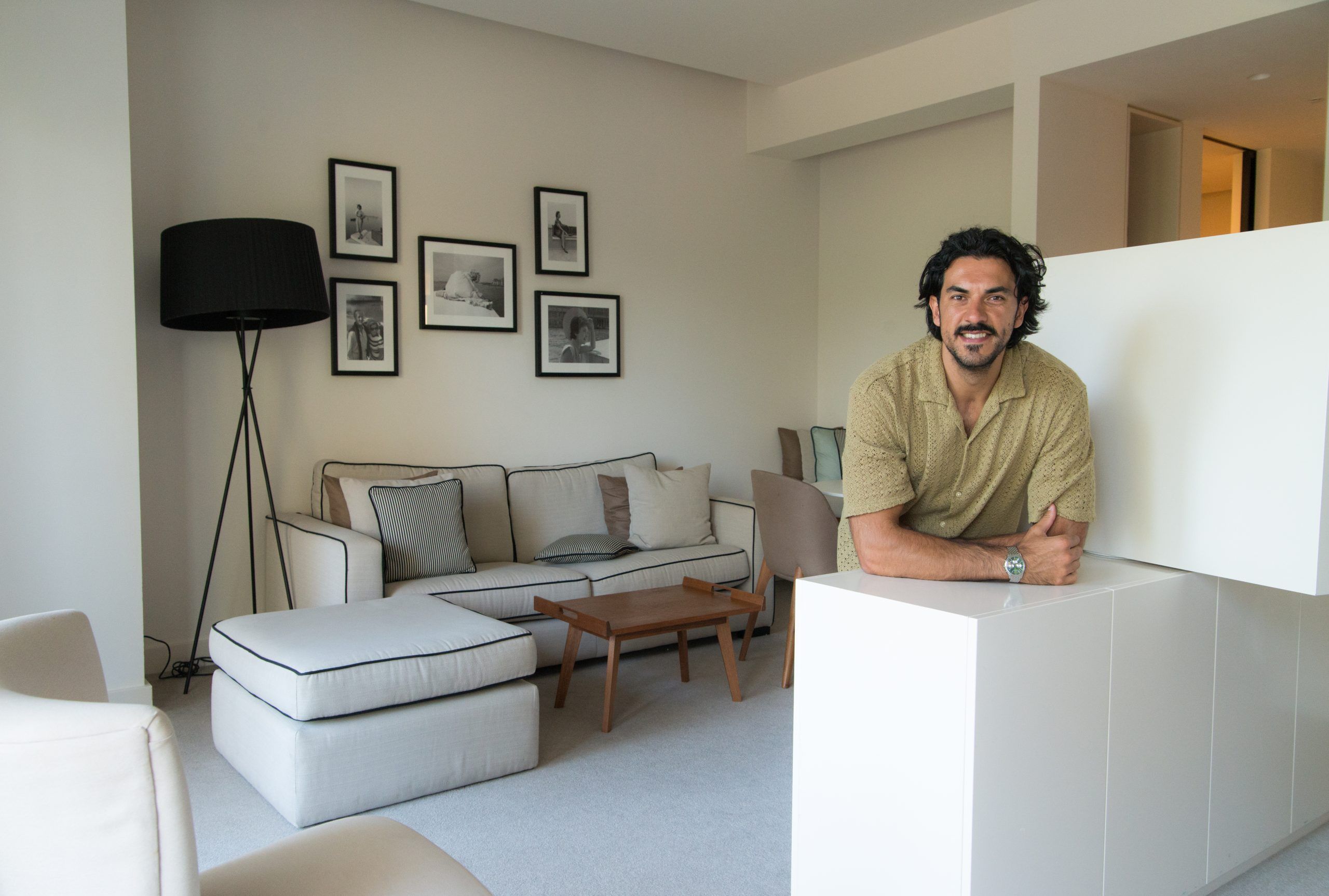 Hotel di lusso e fotografia food