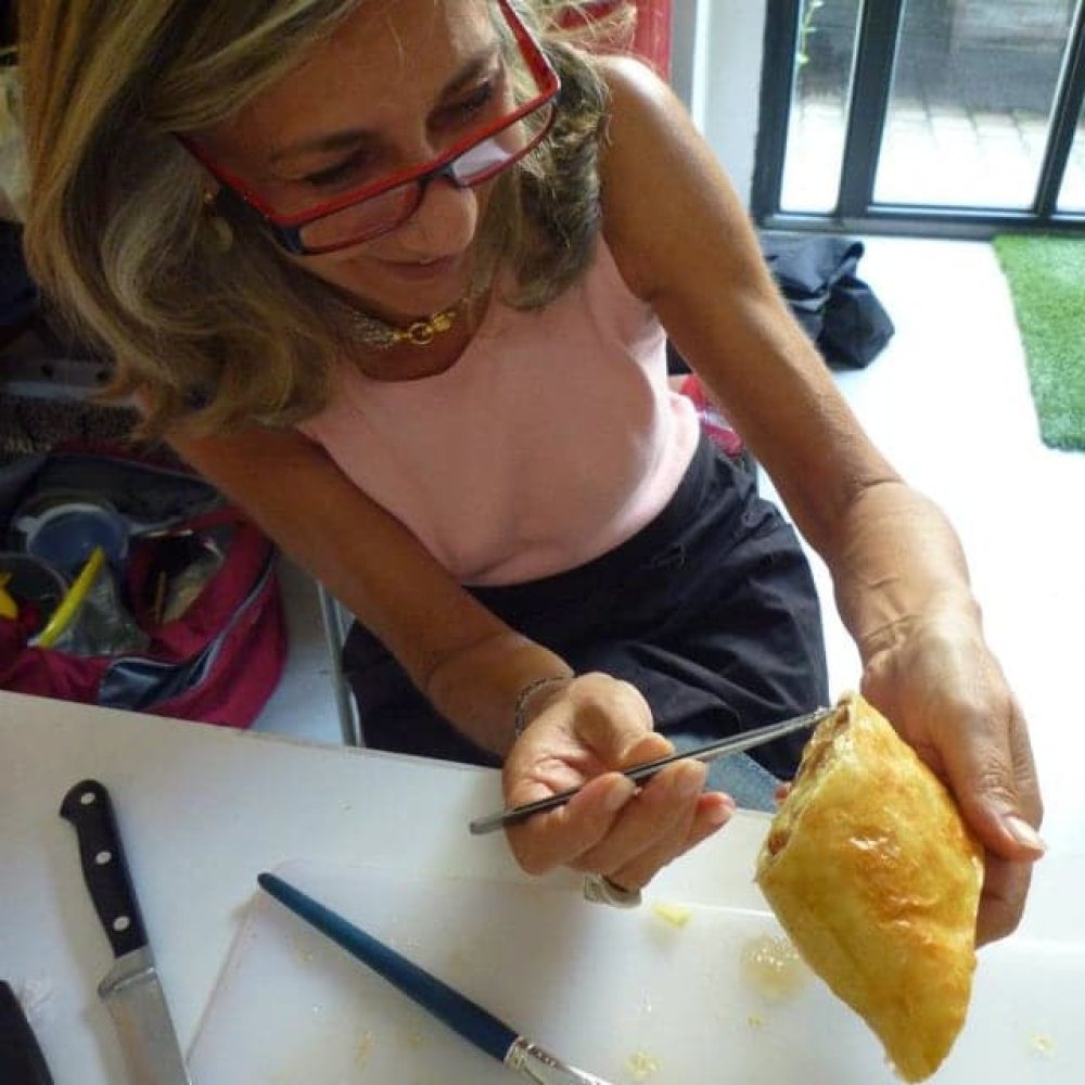 Michelangelo Convertino Ottavia Sardo