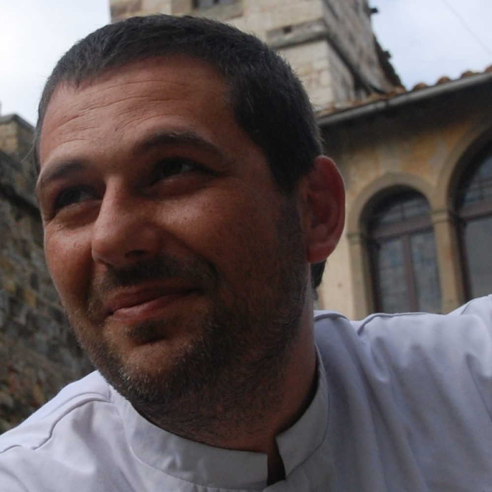 Michelangelo convertino
