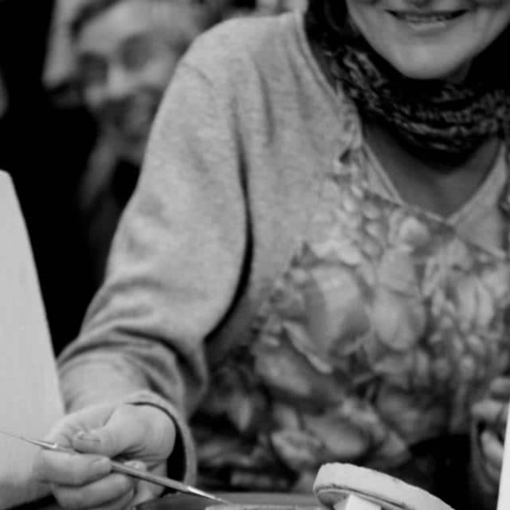 Michelangelo convertino Fotografia food