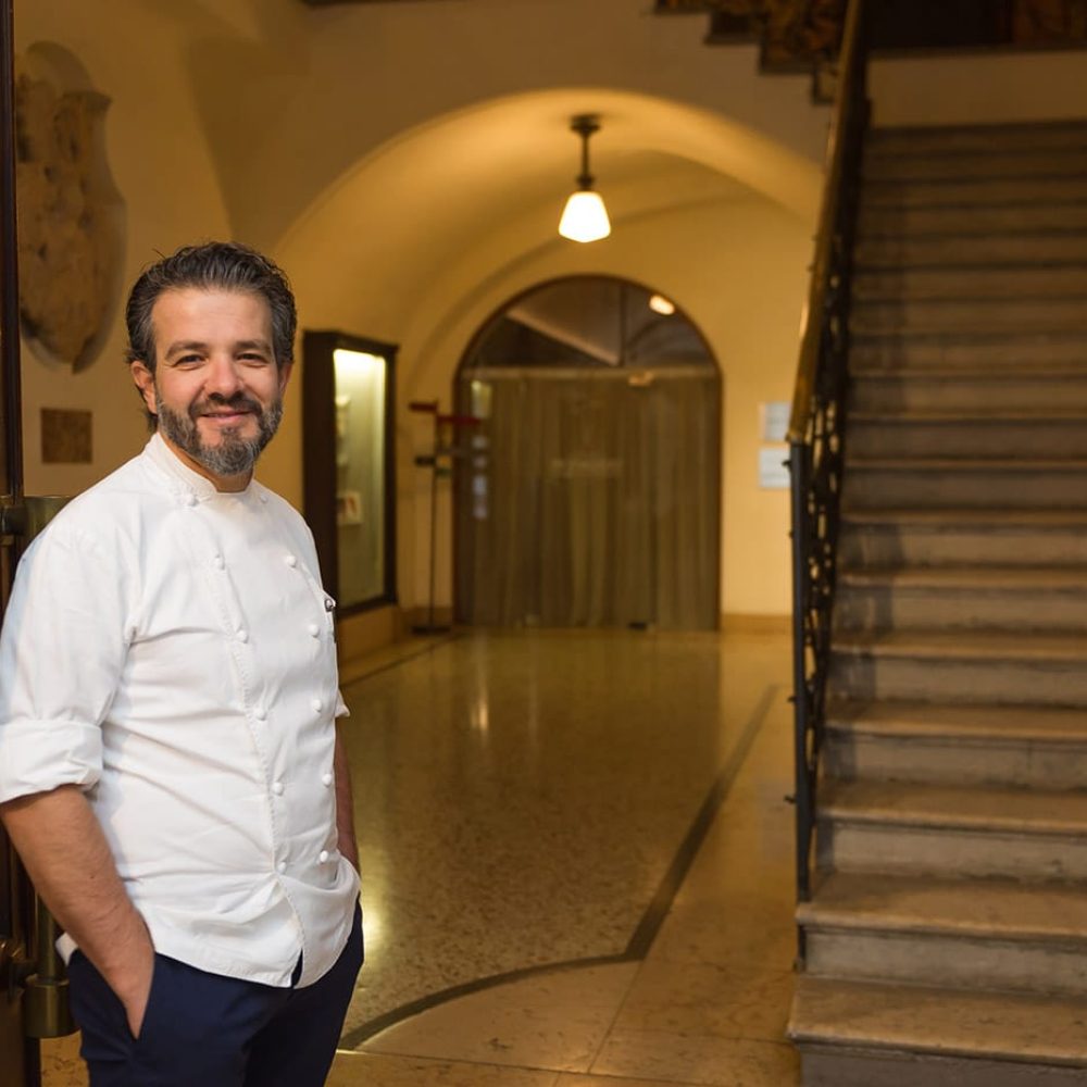 claudio melis 2